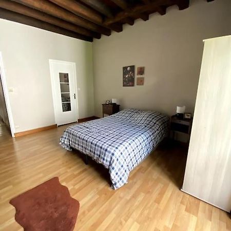 L'Escapade Blesoise - Hyper Centre Apartment บลัวส์ ภายนอก รูปภาพ