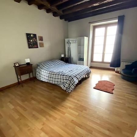 L'Escapade Blesoise - Hyper Centre Apartment บลัวส์ ภายนอก รูปภาพ